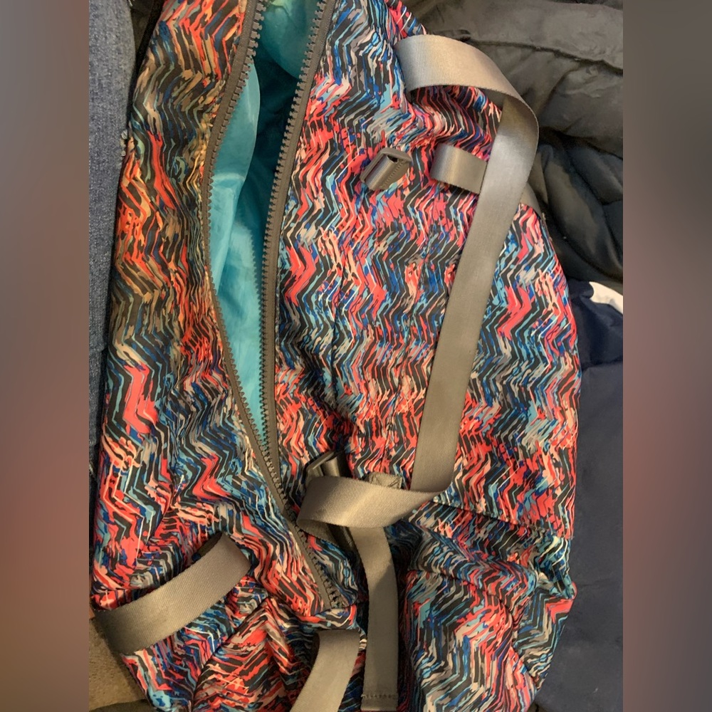 Bag only wore a few times !